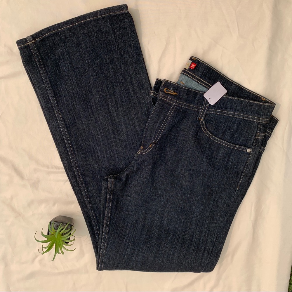 Eunina Jeans USA